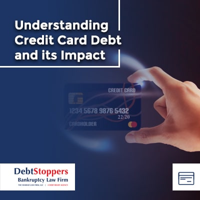 Understanding Credit Card Debt and its Impact