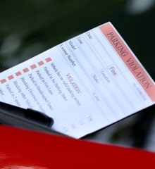 How to pay unpaid parking tickets in Illinois