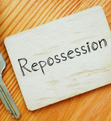 Voluntary Repossession: Pros and Cons