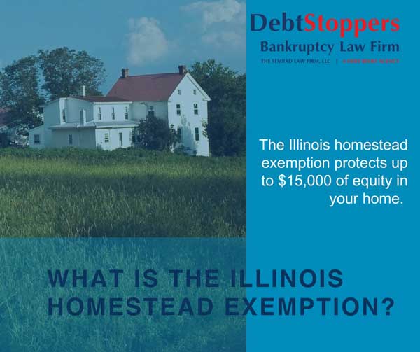 Illinois homestead exemption