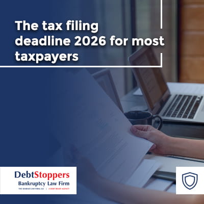 2026 Tax Filing Season: Key Dates, Deadlines, and What Taxpayers Should Know + 