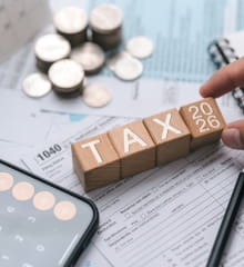 2026 Tax Filing Season: Key Dates, Deadlines, and What Taxpayers Should Know