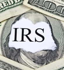 5 Things You Need to Know about IRS Tax Relief
