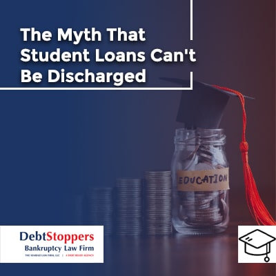 A Record Surge In Student Loan Delinquency: What It Means, And What You Can Do About It + 