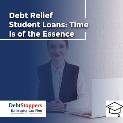 A Record Surge In Student Loan Delinquency: What It Means, And What You Can Do About It + 