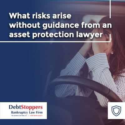 Asset Protection Planning Before vs After a Lawsuit + 