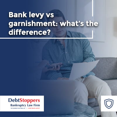 Can Creditors Garnish Your Bank Account? Laws, Limits, and How to Stop It + 