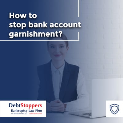 Can Creditors Garnish Your Bank Account? Laws, Limits, and How to Stop It + 