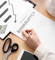 Can I File Bankruptcy Without A Lawyer?