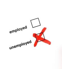 Image Can I File for Bankruptcy if I’m Unemployed?