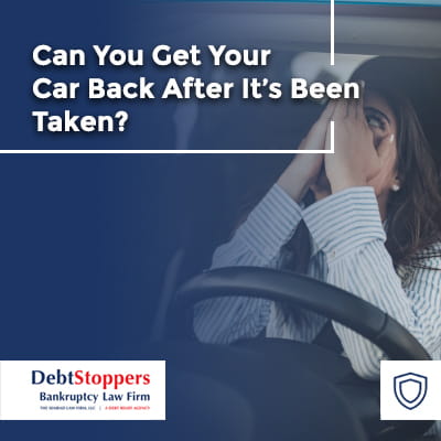 Car Repossession Laws in Dallas, TX: What You Need to Know? + 