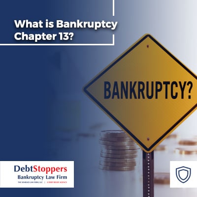 Requirements for Chapter 13 Bankruptcy
