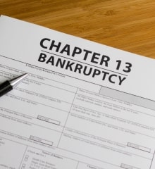 Chapter 13 Bankruptcy: What is it and Why is it Important?