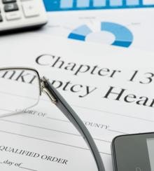 Image Making a Successful Chapter 13 Repayment Plan