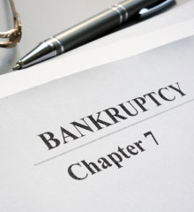 Chapter 7 bankruptcy in Georgia. What do you need to know?