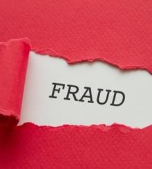 Image Committing Bankruptcy Fraud: Just Don’t Do It