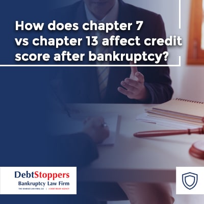 Common Questions About Credit Score After Bankruptcy + 