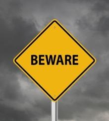 Image Consumers Beware: Avoid Debt Elimination Scams with Due Diligence