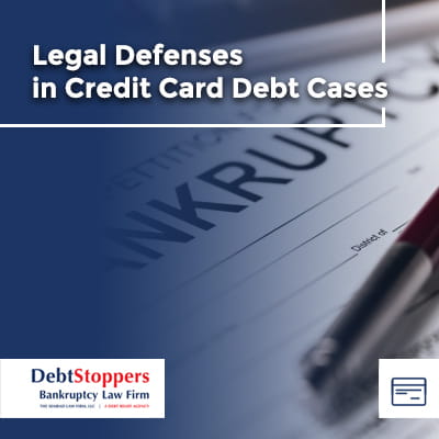 Credit Card Debt Lawsuits: How to Protect Yourself + 