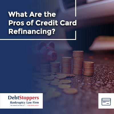 What Are the Pros of Debt Consolidation?