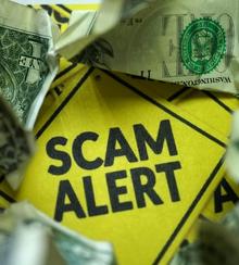 Image Debt Collector Scams Targeting Payday Loan Borrowers