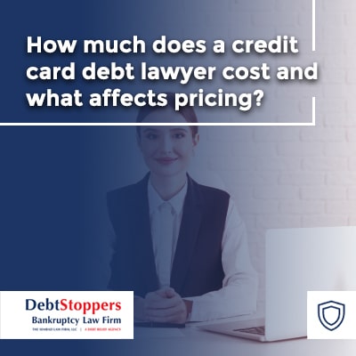 Do I Need a Lawyer For Credit Card Lawsuit? + 