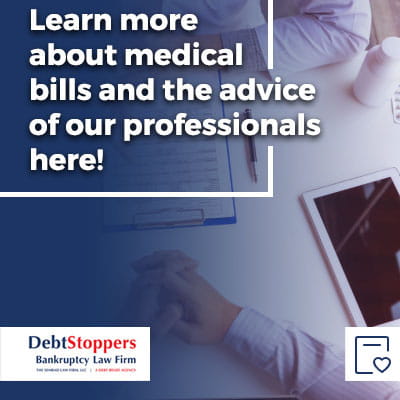 How to Stop Medical Bills from Affecting Your Credit