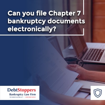 Documents Needed to File Chapter 7 Bankruptcy: Complete Guide +
