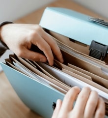 Documents Needed to File Chapter 7 Bankruptcy: Complete Guide