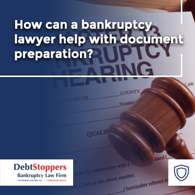 Documents Needed to File for Chapter 13 Bankruptcy: Complete Guide +