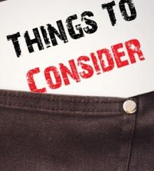 Image Factors to Consider for Filing Chapter 7 Bankruptcy