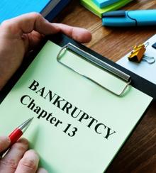 Image Filing for Chapter 13 Bankruptcy Still Best Bet for Stopping Foreclosure