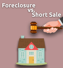 Foreclosure vs. Short Sale: Understanding the Key Differences