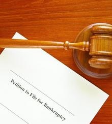 Image Georgia Has Fourth Most Bankruptcy Filings in 2015 to Date