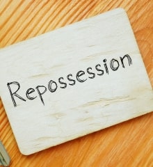 How Long Does A Repossession Stay On Your Credit?