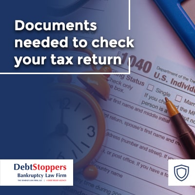 What is a tax return?