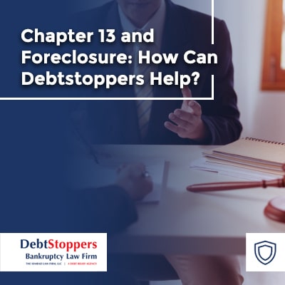 How Long Will Chapter 13 Delay Foreclosure? + 