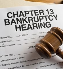 Image How Much Does It Cost to File Chapter 13 in Texas?
