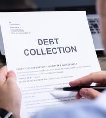 Image How to Answer a Debt Collection Lawsuit in Texas When Filing Bankruptcy