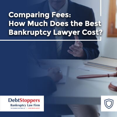 How to choose the best bankruptcy lawyer near you in 2026? + 