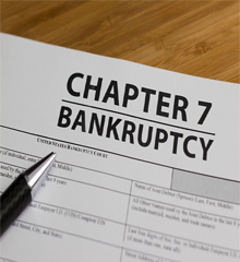 How To File for Bankruptcy in Illinois: 7 Important Steps