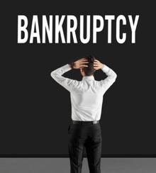 Image How To Qualify for Bankruptcy in California