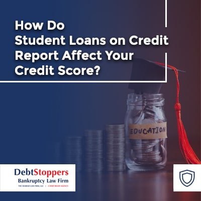 How To Remove Student Loans From Credit Report? + 