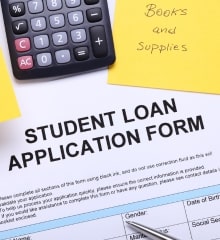 How To Remove Student Loans From Credit Report?