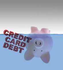 How to Pay Off Credit Card Debt with No Money