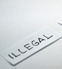 Image Illegal Repossession Tactics