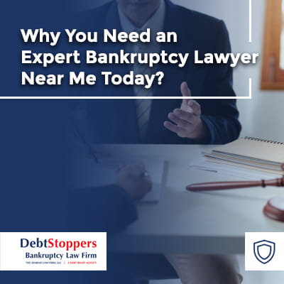 Is It Worth Hiring a Bankruptcy Lawyer in 2026? + 