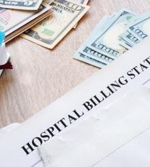 Image Is Medical Debt Dischargeable in Bankruptcy in Michigan?