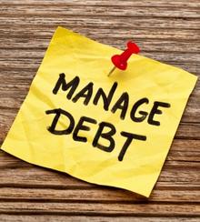 Image Non-Dischargeable Debts in Bankruptcy and How to Manage Them