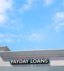 Image Online Payday Loans More Likely to Lead to Devastating Debt, Bankruptcy